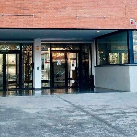 Universidad Europea de Valencia (Campus de Alicante)