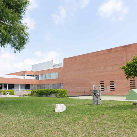 Universidad Europea de Valencia (Campus de Alicante)