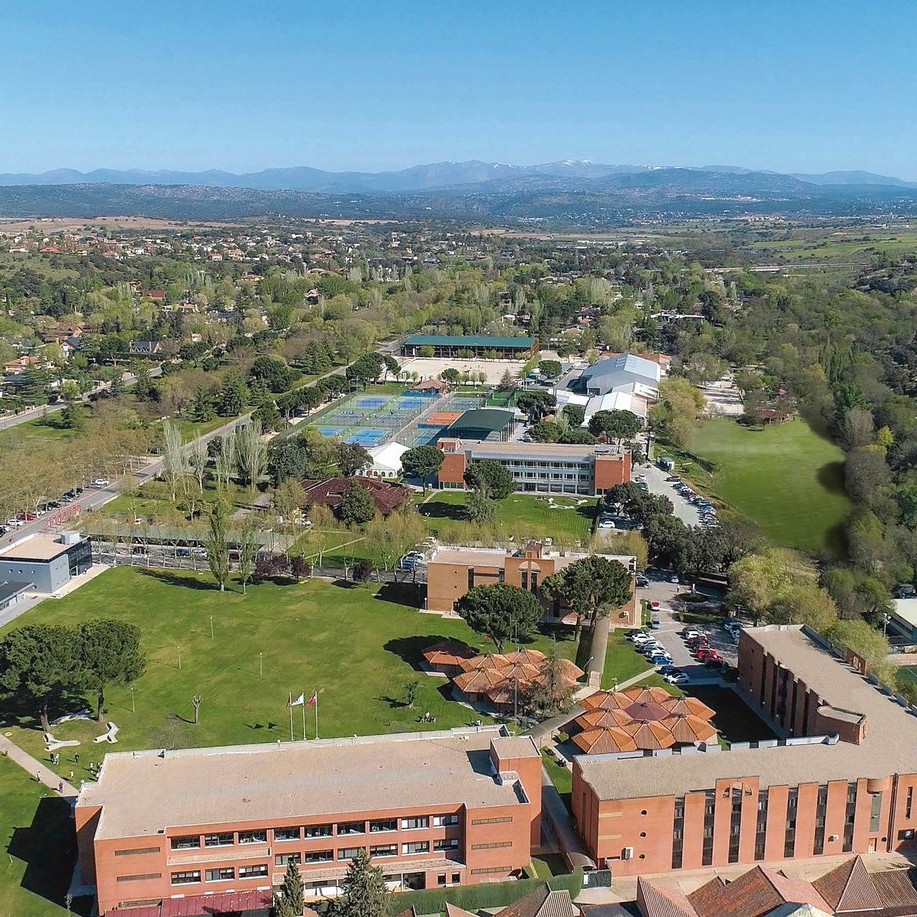 Universidad Camilo José Cela