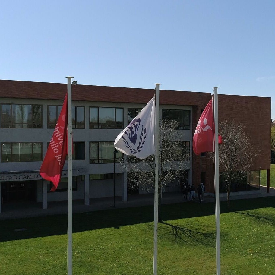 Universidad Camilo José Cela