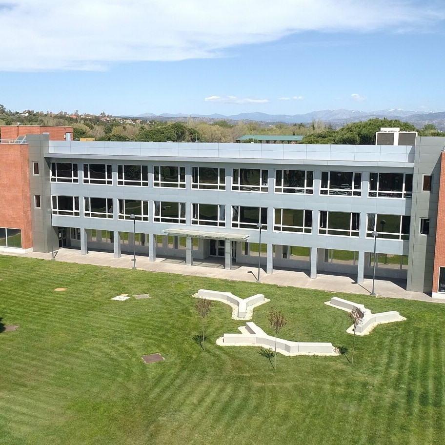 Universidad Camilo José Cela