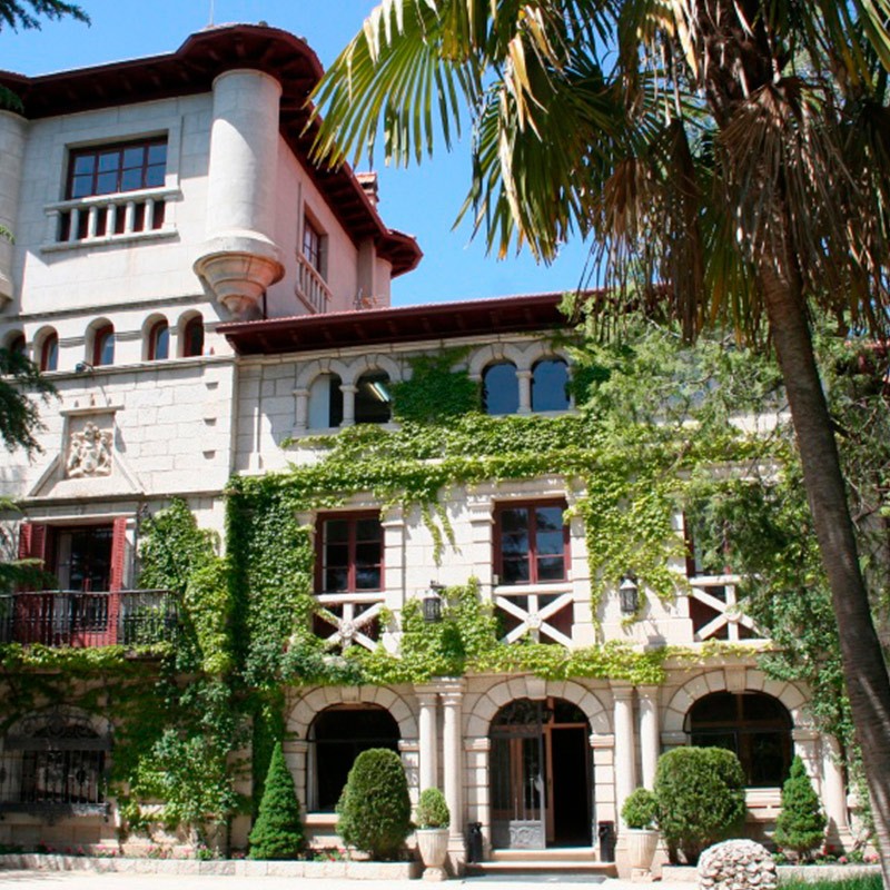 Estudiar en la Universidad Nebrija Madrid