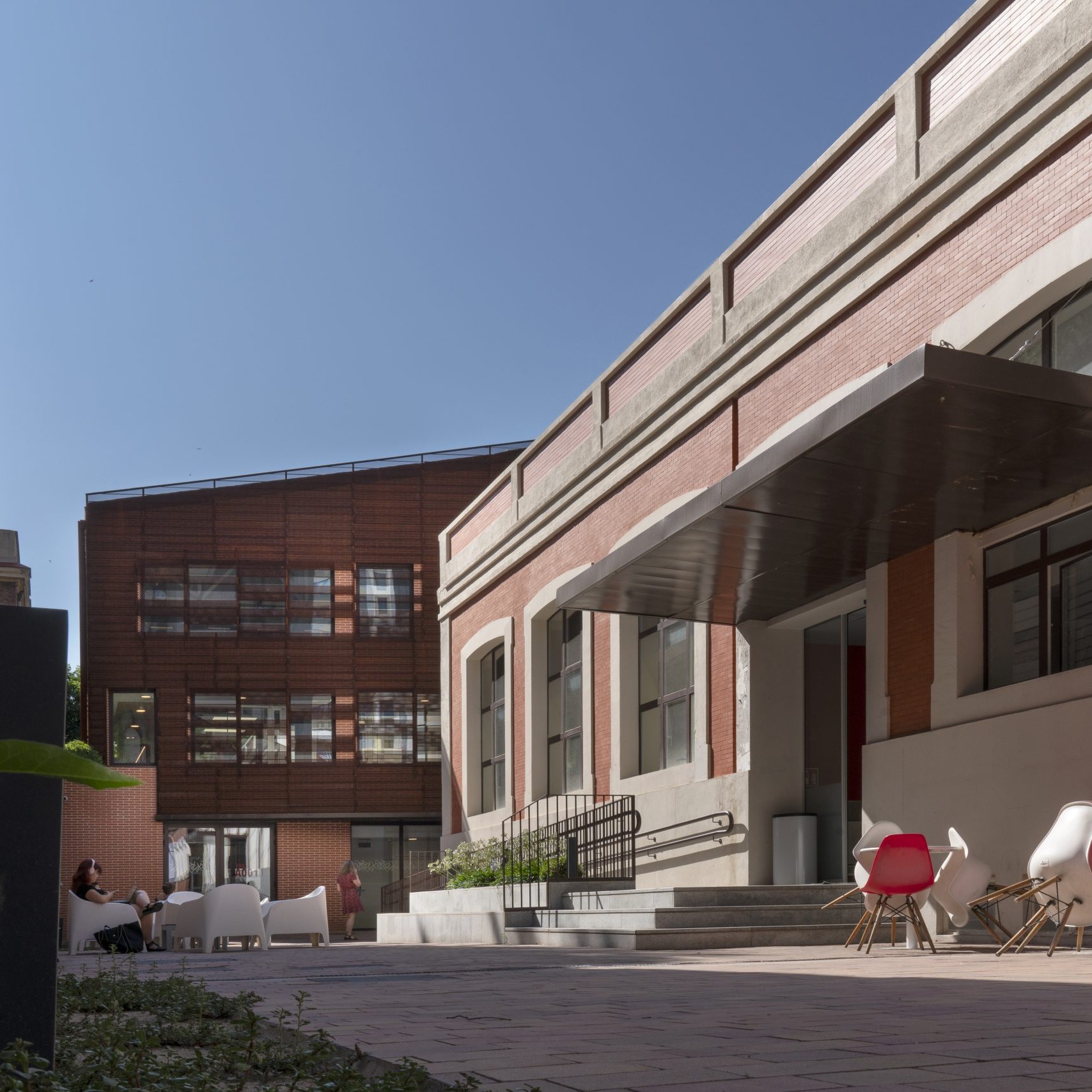 Estudiar en la Universidad Nebrija Madrid