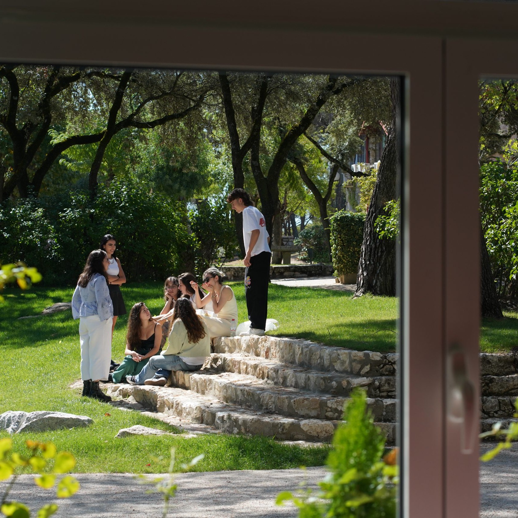 Estudiar en la Universidad Nebrija Madrid