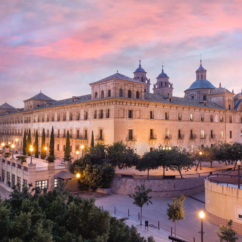 Universidad Católica de Murcia (UCAM)