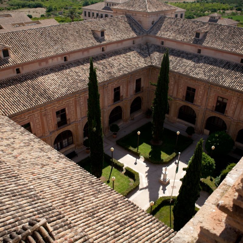 Universidad Católica de Murcia (UCAM)