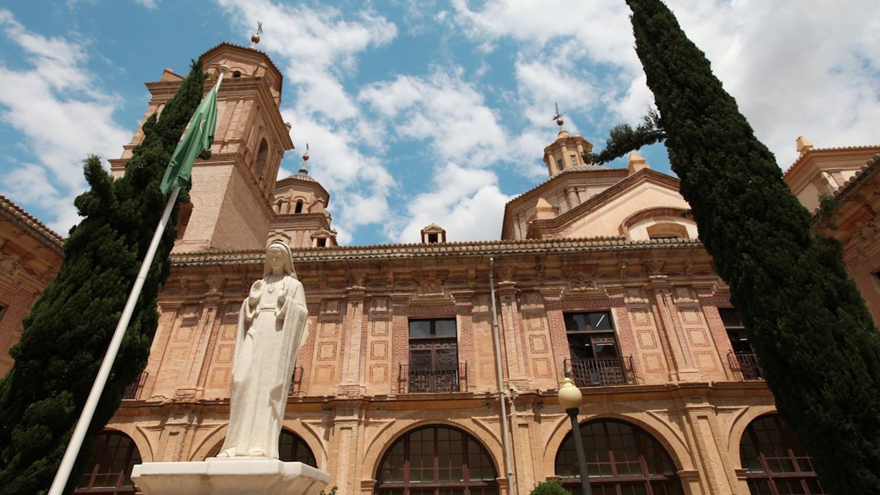Universidad Católica de Murcia (UCAM)