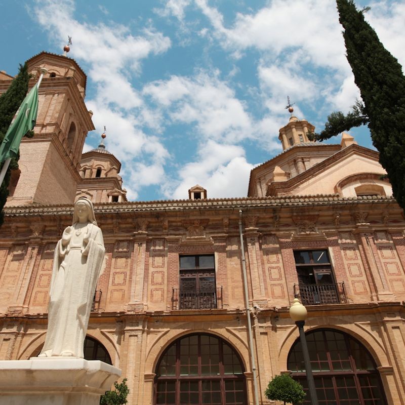 Universidad Católica de Murcia (UCAM)