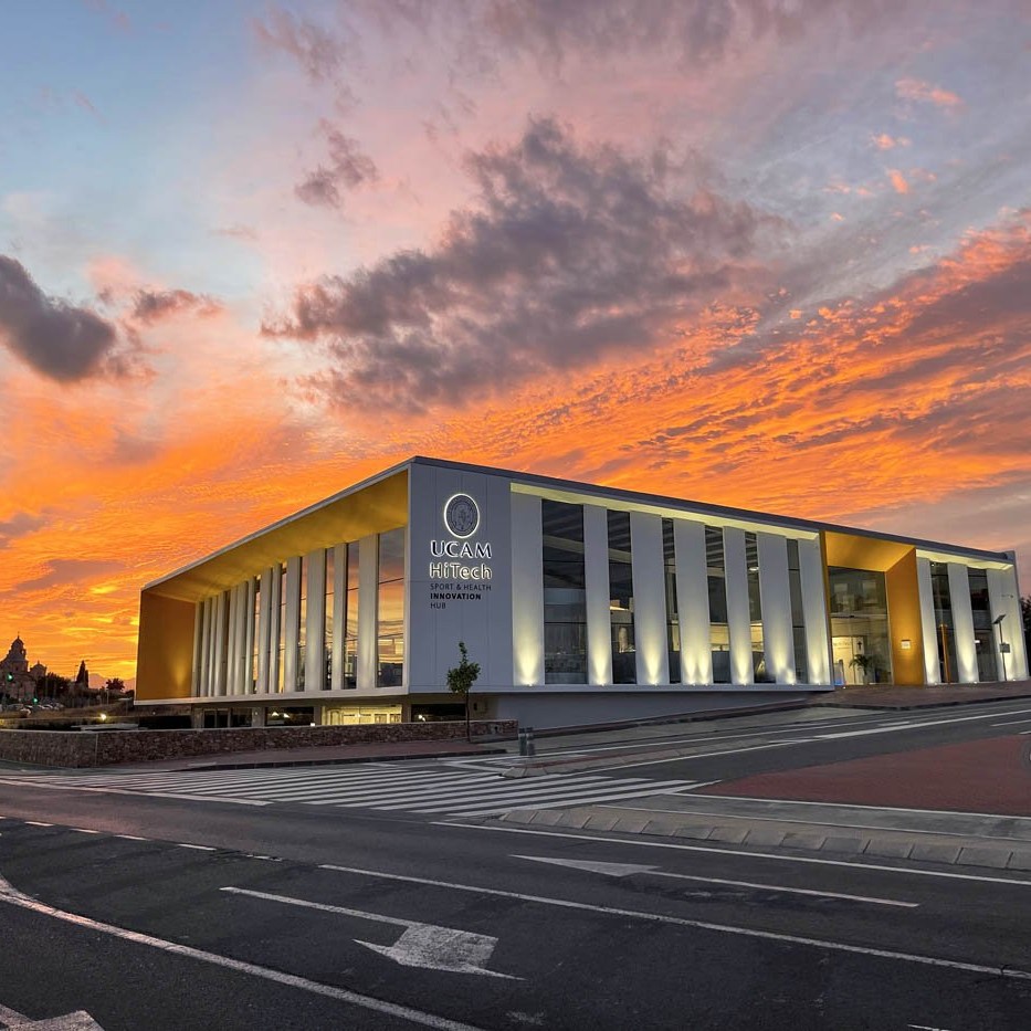 Universidad Católica de Murcia (UCAM)
