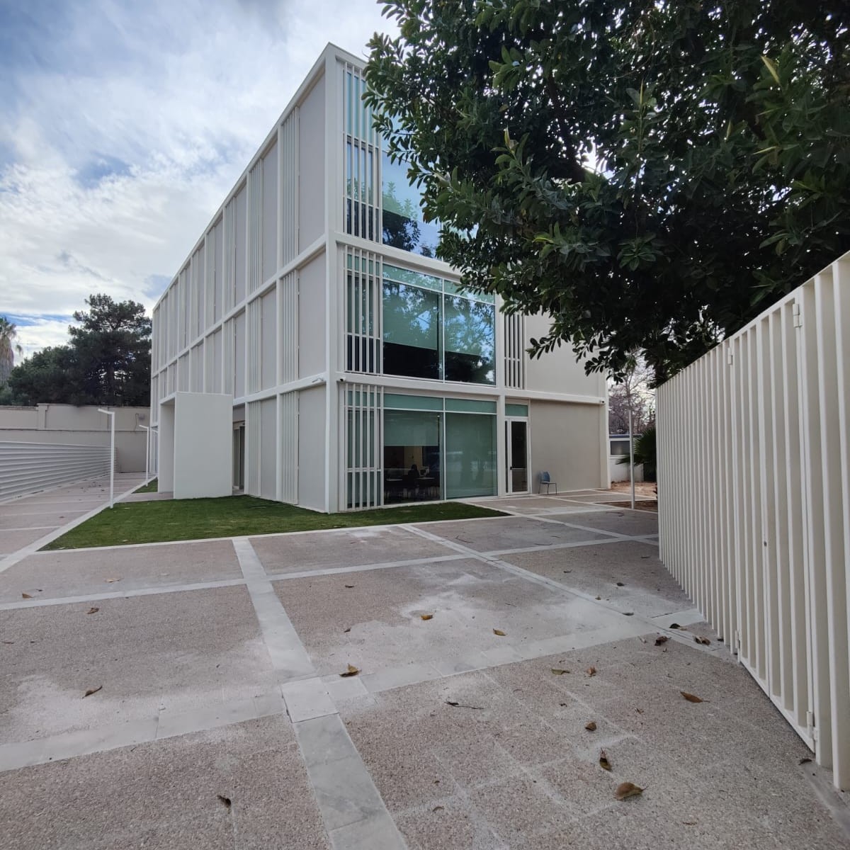 Universidad Europea de Canarias