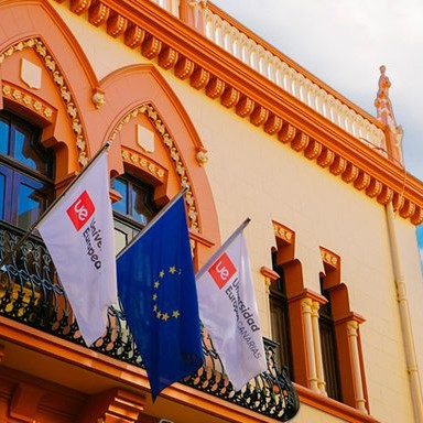Universidad Europea de Canarias