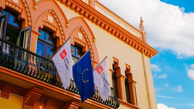 Universidad Europea de Canarias