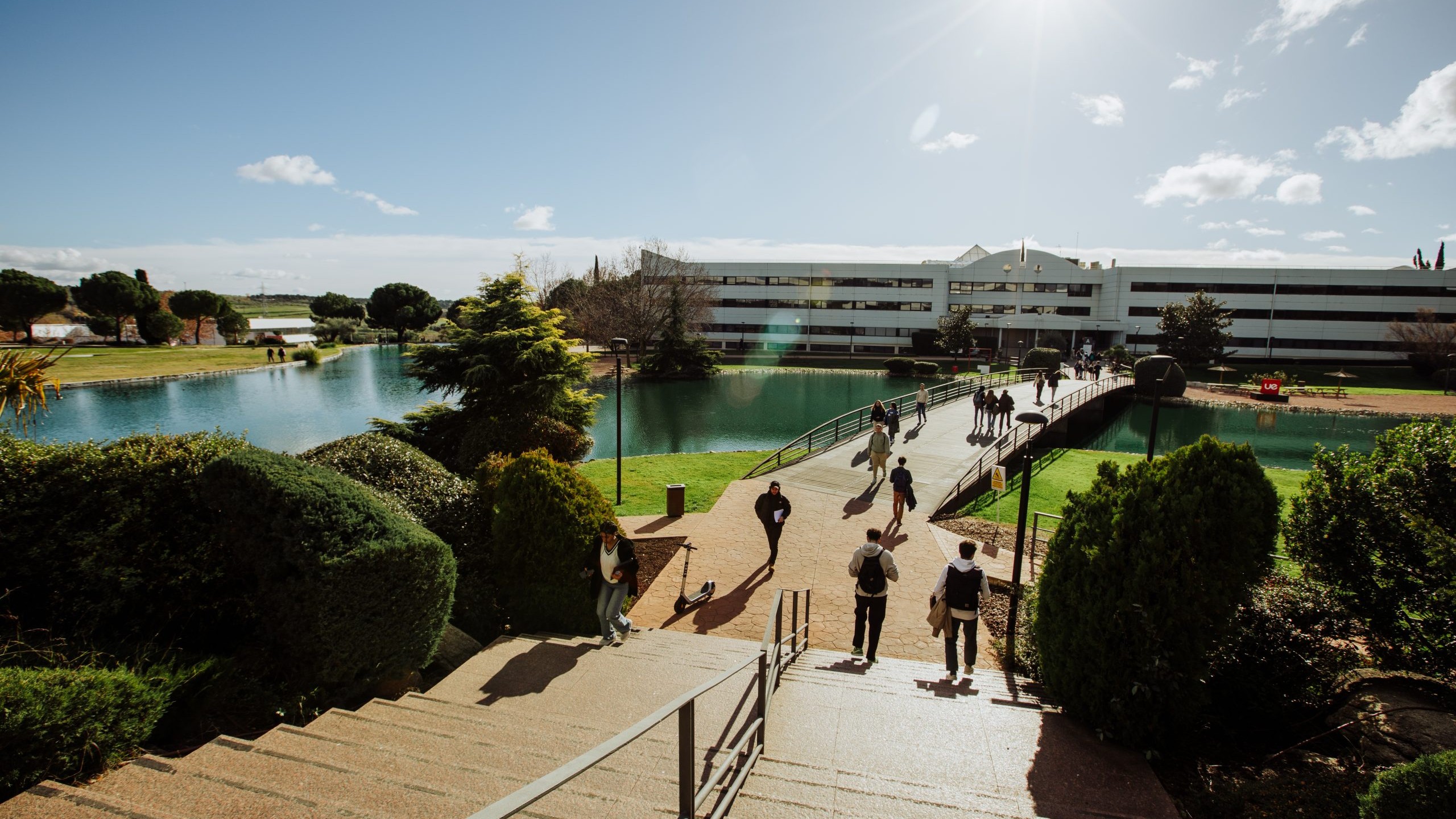 Universidad Europea de Madrid (UEM)