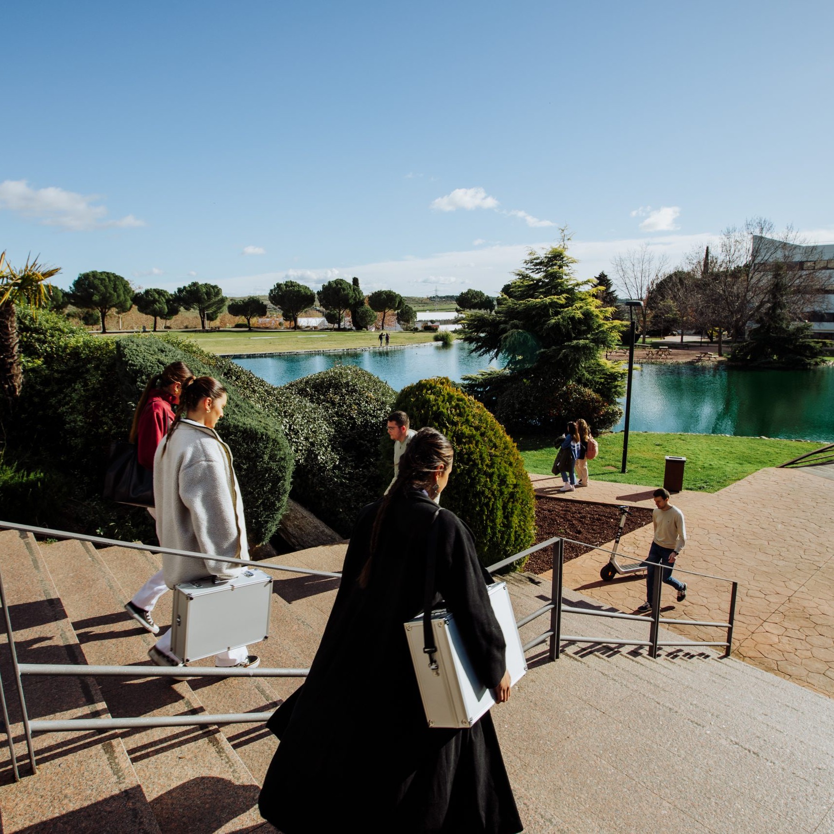Universidad Europea de Madrid (UEM)