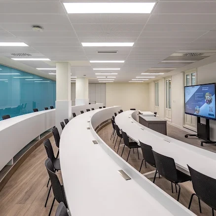 Schiller International University – Campus Madrid