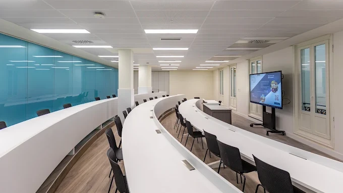 Schiller International University – Campus Madrid