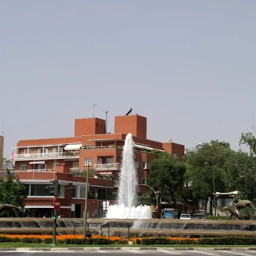 Schiller International University – Campus Madrid